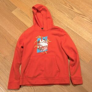 Boys size medium hoodie